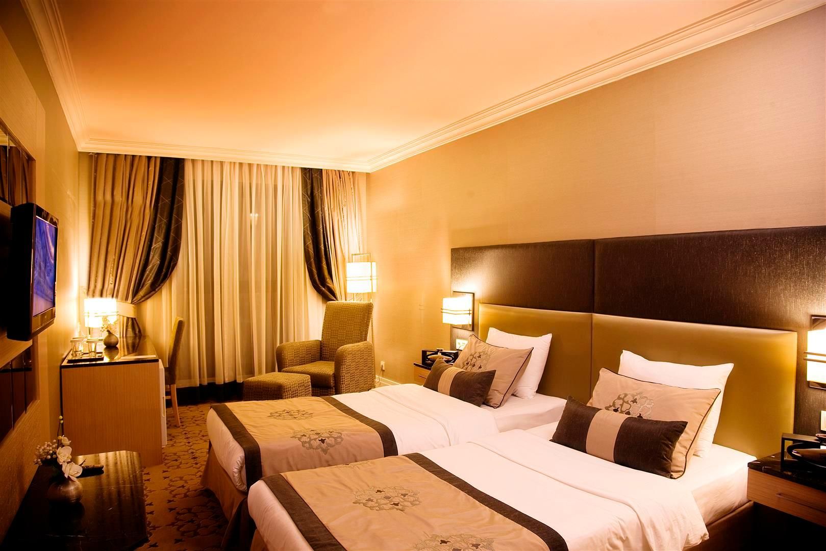 Standard Familly Room