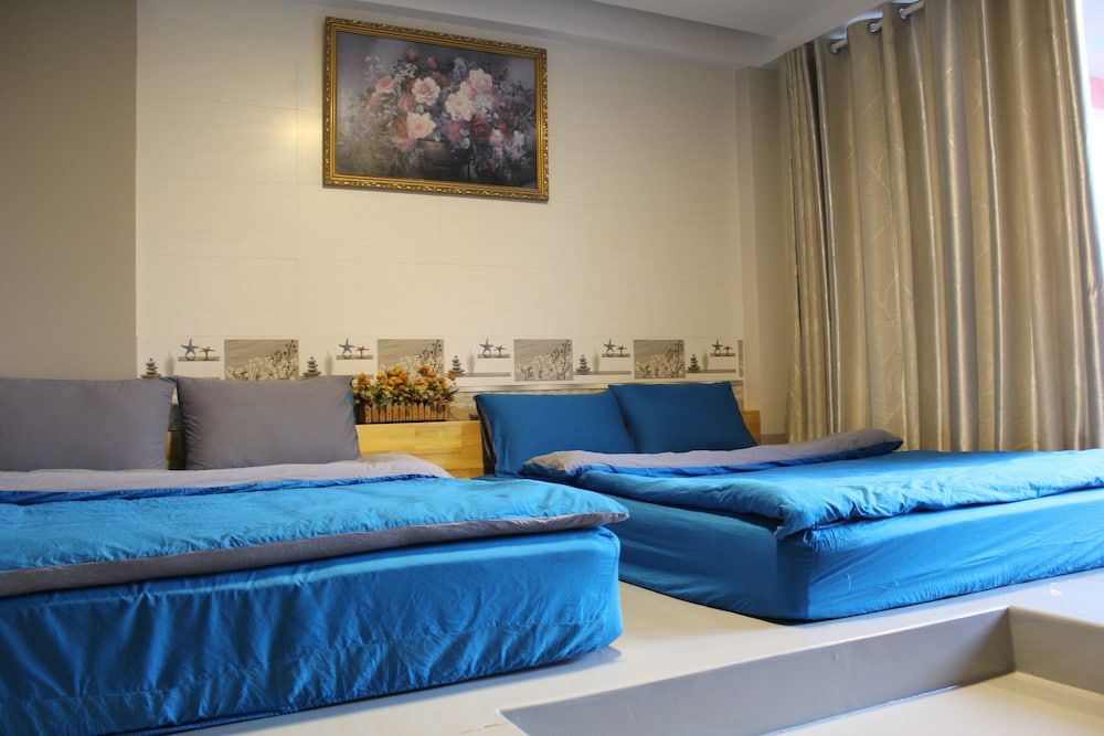 undefined Dalat Sky Hostel 4
