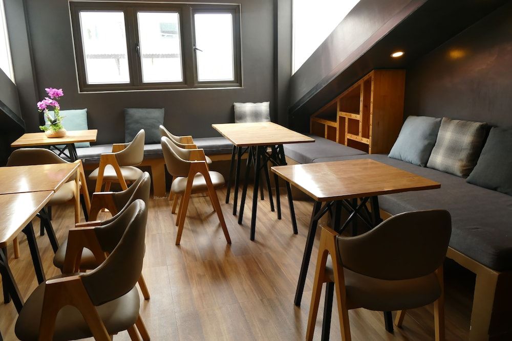 undefined Dalat Sky Hostel 10