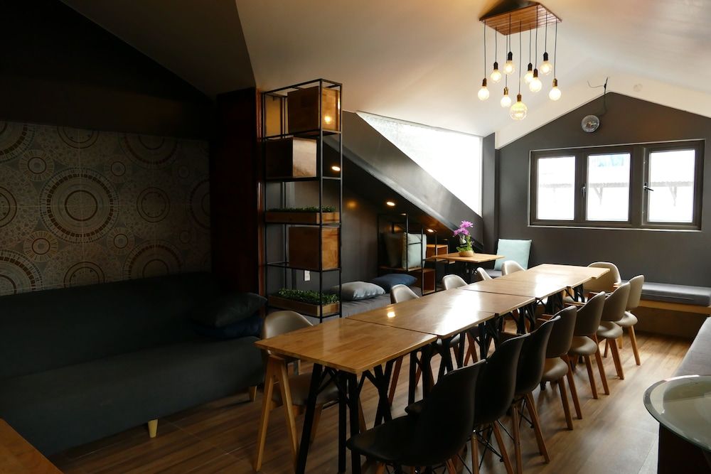 undefined Dalat Sky Hostel 9