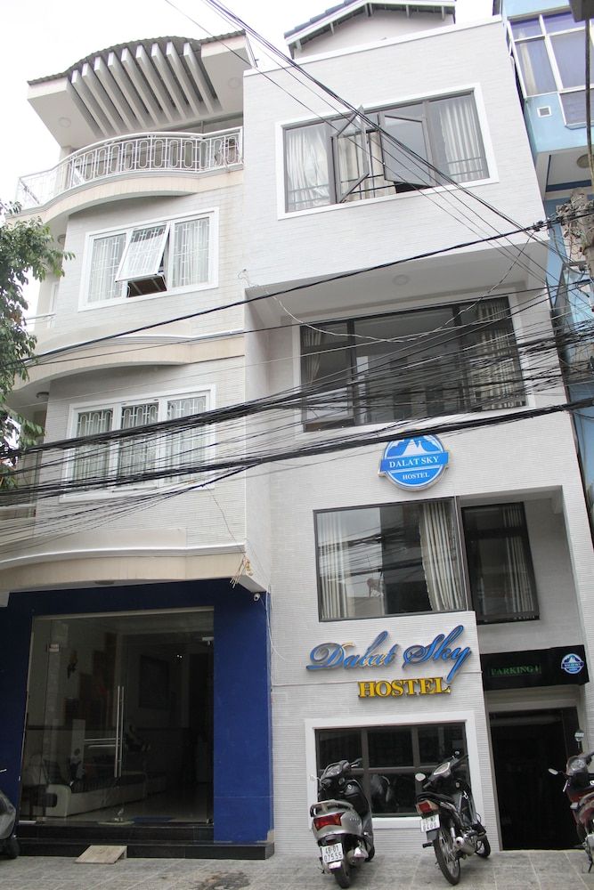 undefined Dalat Sky Hostel 2