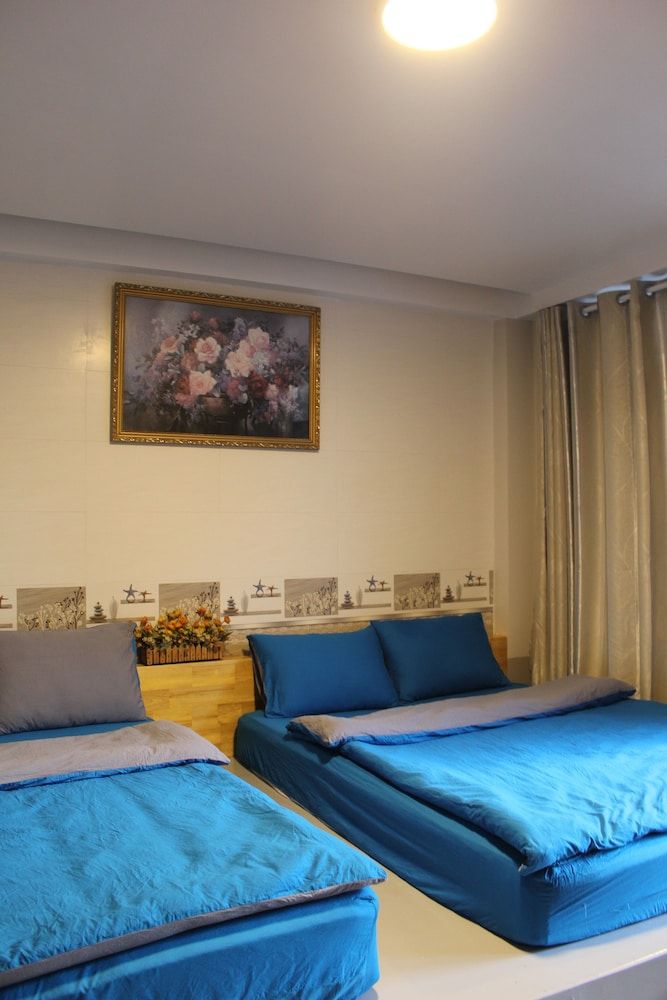 undefined Dalat Sky Hostel 6