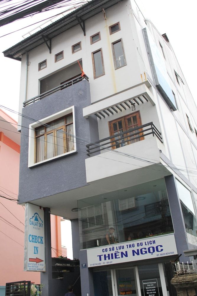 undefined Dalat Sky Hostel 3