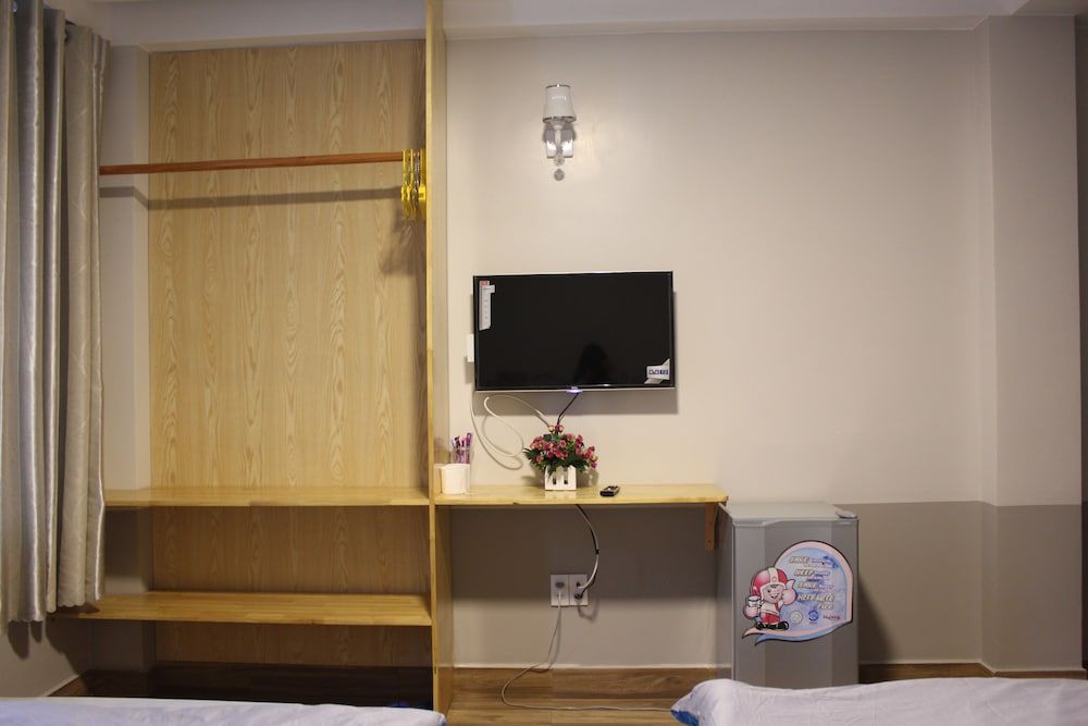 undefined Dalat Sky Hostel 10