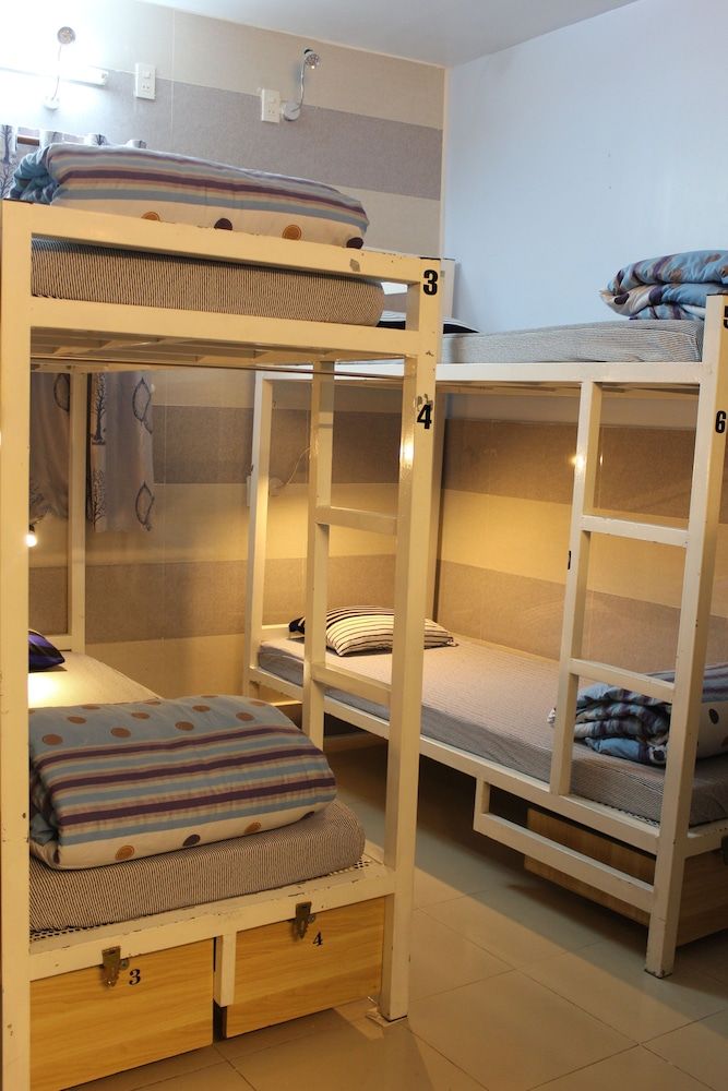 undefined Dalat Sky Hostel 2