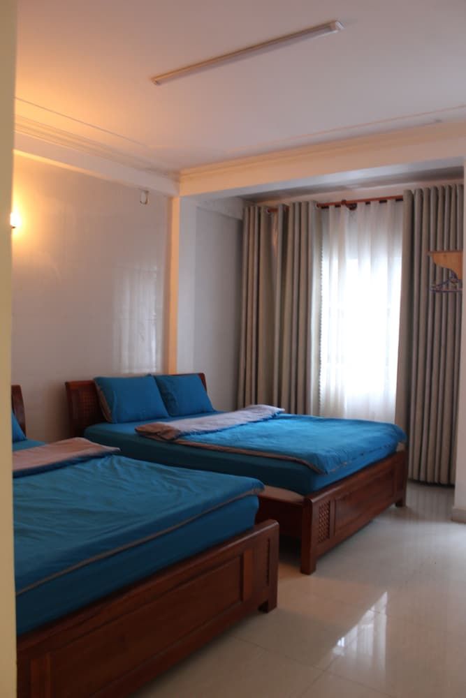 undefined Dalat Sky Hostel 3