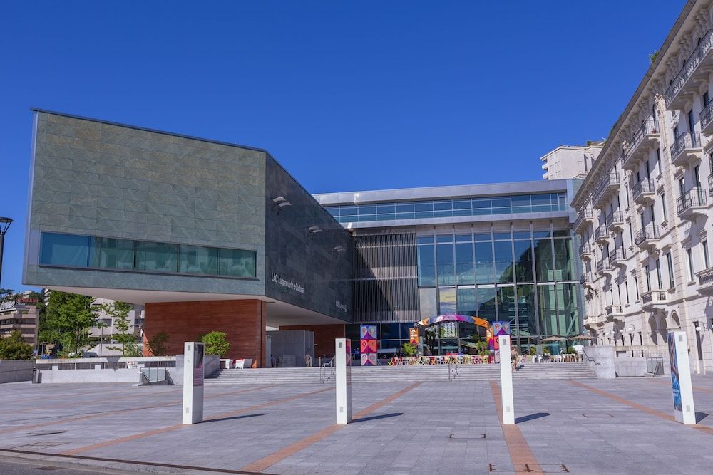 undefined Residence Palace 2