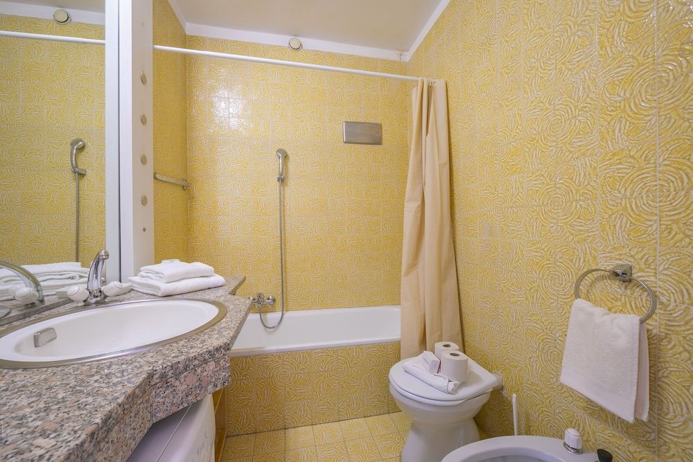 Residence Palace Family Studio (Residence Palace) 2