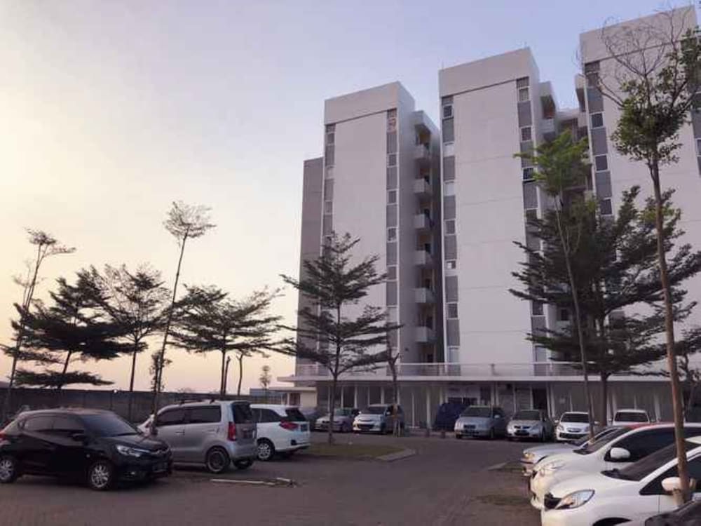 undefined Nature's Room @ Aeropolis 5