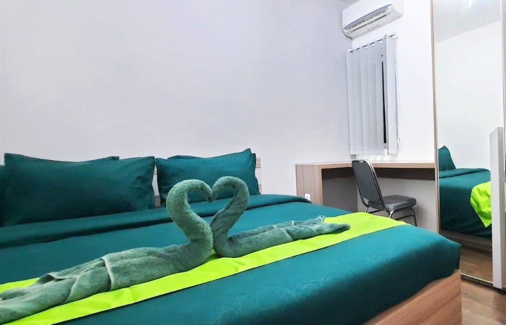 undefined Nature's Room @ Aeropolis 3