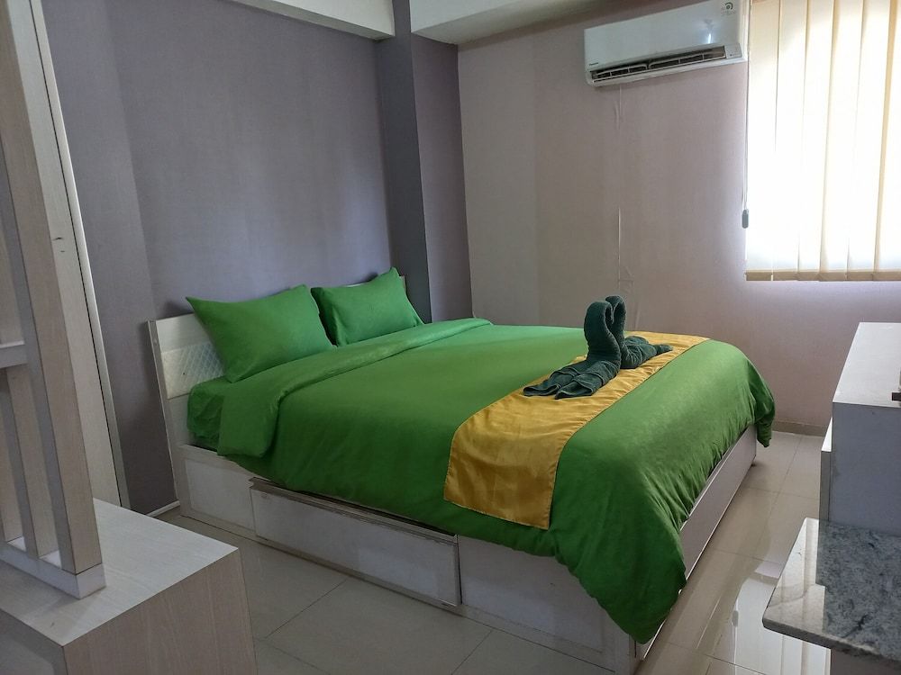 undefined Nature's Room @ Aeropolis