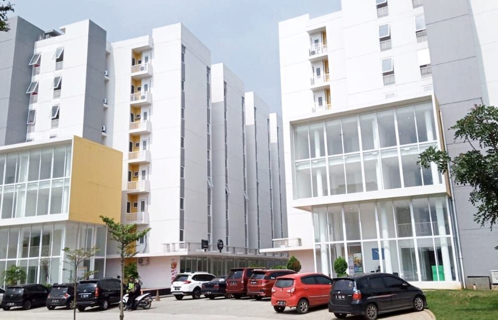 undefined Nature's Room @ Aeropolis 10