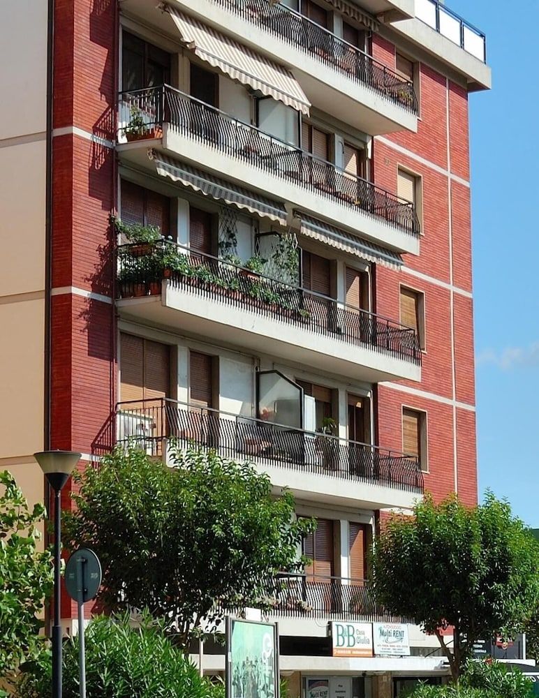 undefined Casa Giulia In 2