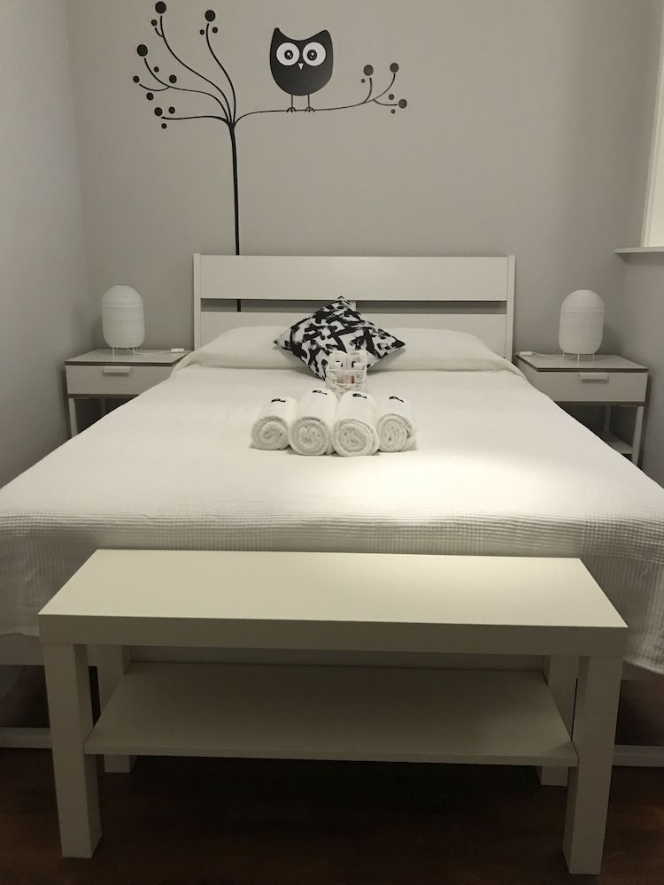 H.ö.H Superior Double Room, Shared Bathroom 4