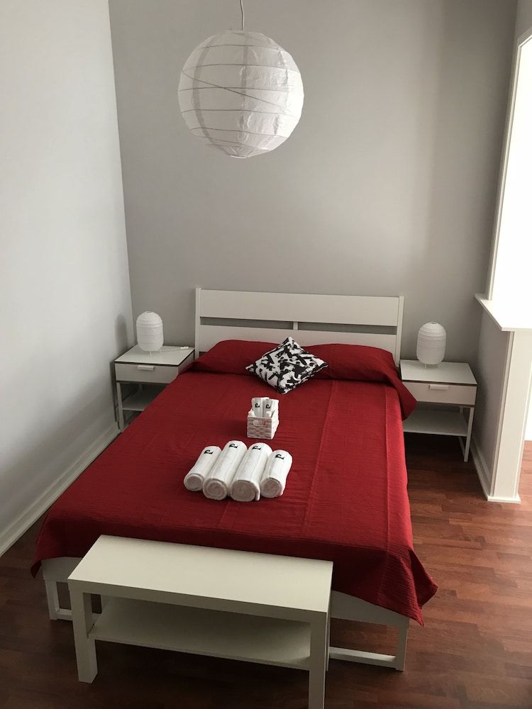 H.ö.H Superior Double Room, Shared Bathroom 2