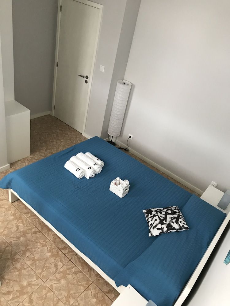 H.ö.H Double Room, Private Bathroom 2