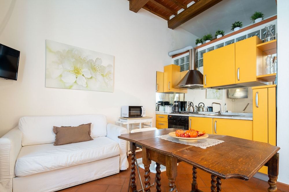 undefined Uffizi Place by Mmega 5