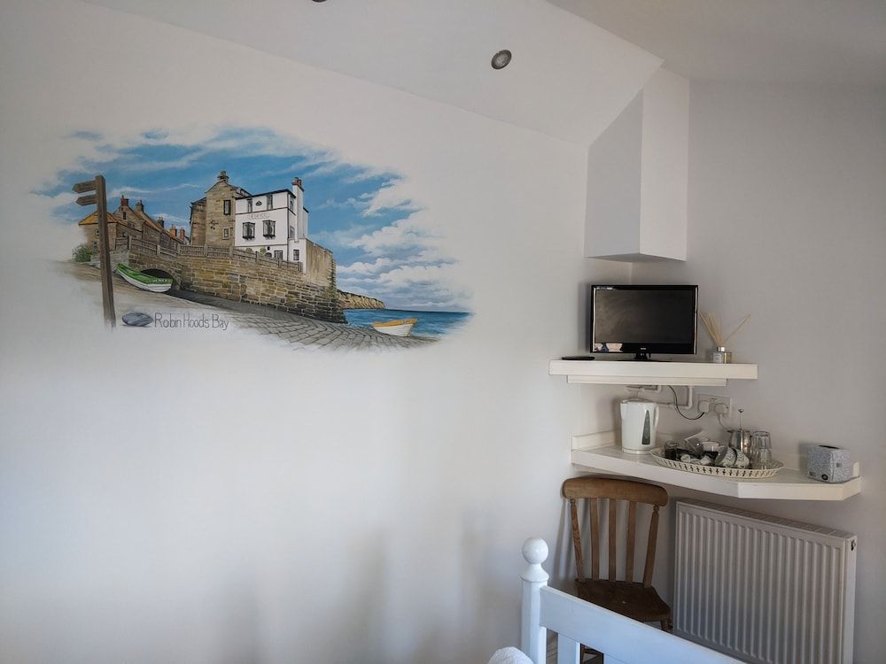 Park House Country Guest House Double Room, Private Bathroom 4