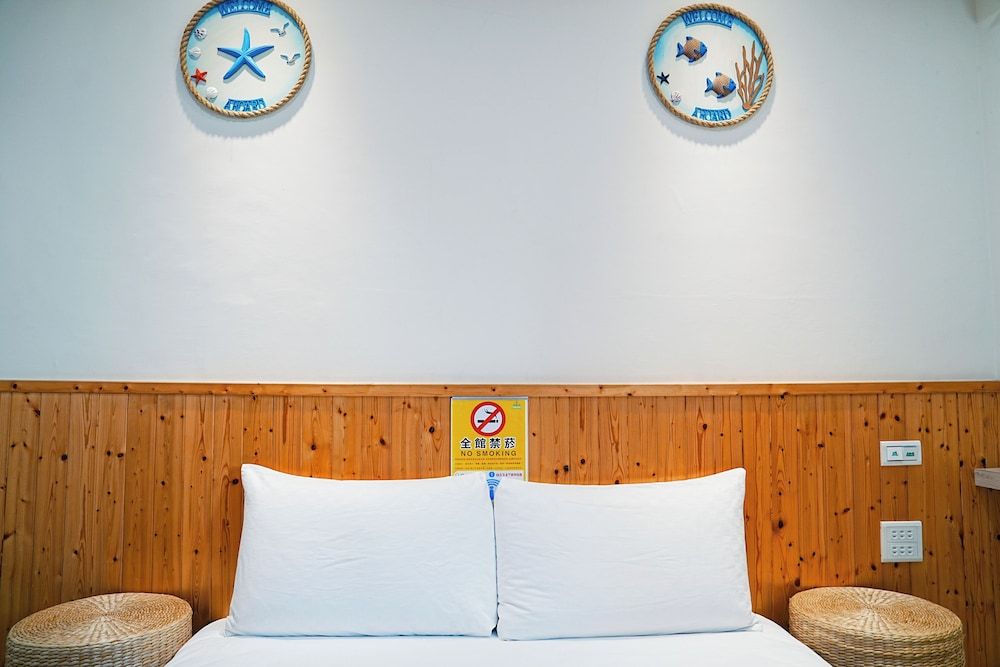 The Wind BnB II Senior Double Room 2