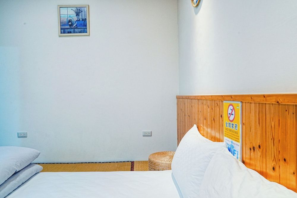 The Wind BnB II Senior Double Room 3