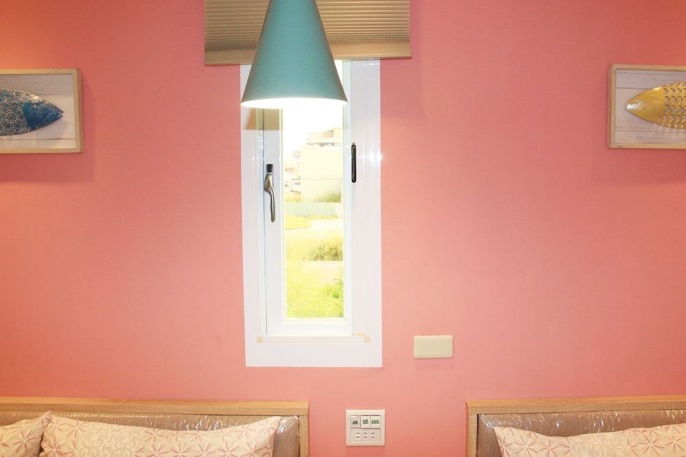 The Wind BnB II Superior Twin Room 7