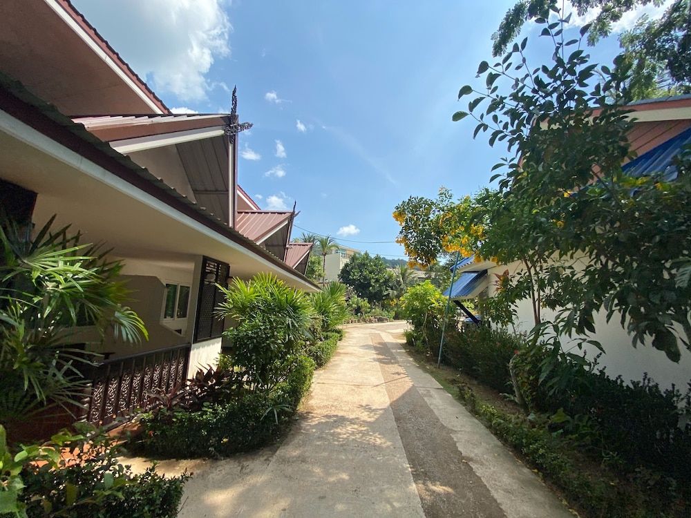 undefined The Krabi Forest Homestay