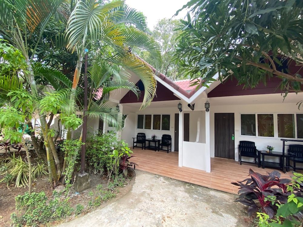undefined The Krabi Forest Homestay 8