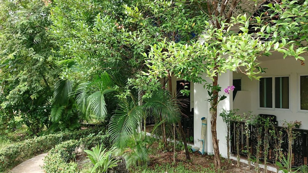 undefined The Krabi Forest Homestay 2