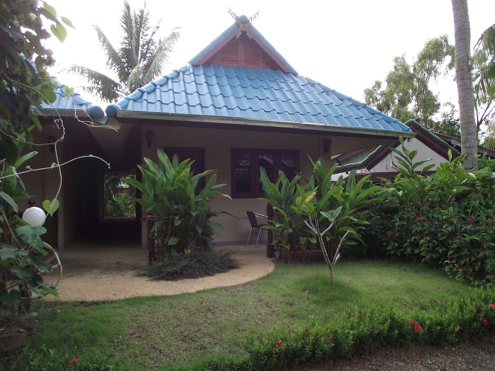 undefined The Krabi Forest Homestay 8