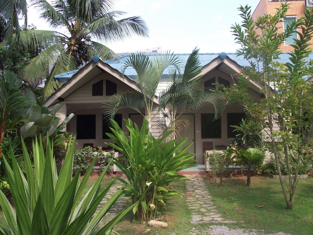 undefined The Krabi Forest Homestay 7
