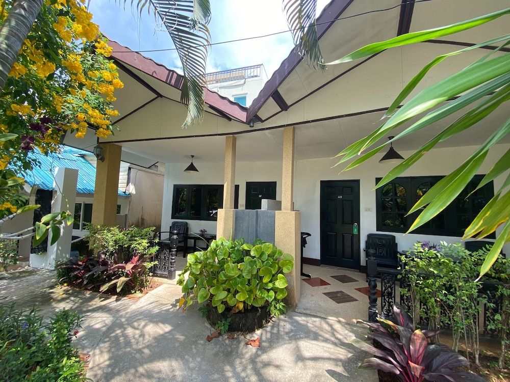 undefined The Krabi Forest Homestay 9