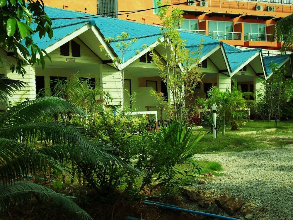 undefined The Krabi Forest Homestay 10