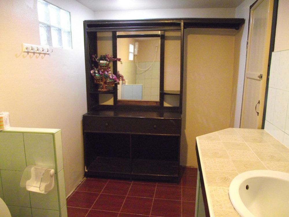 The Krabi Forest Homestay Air Conditioning Room, 1 King Bed, Garden View 39