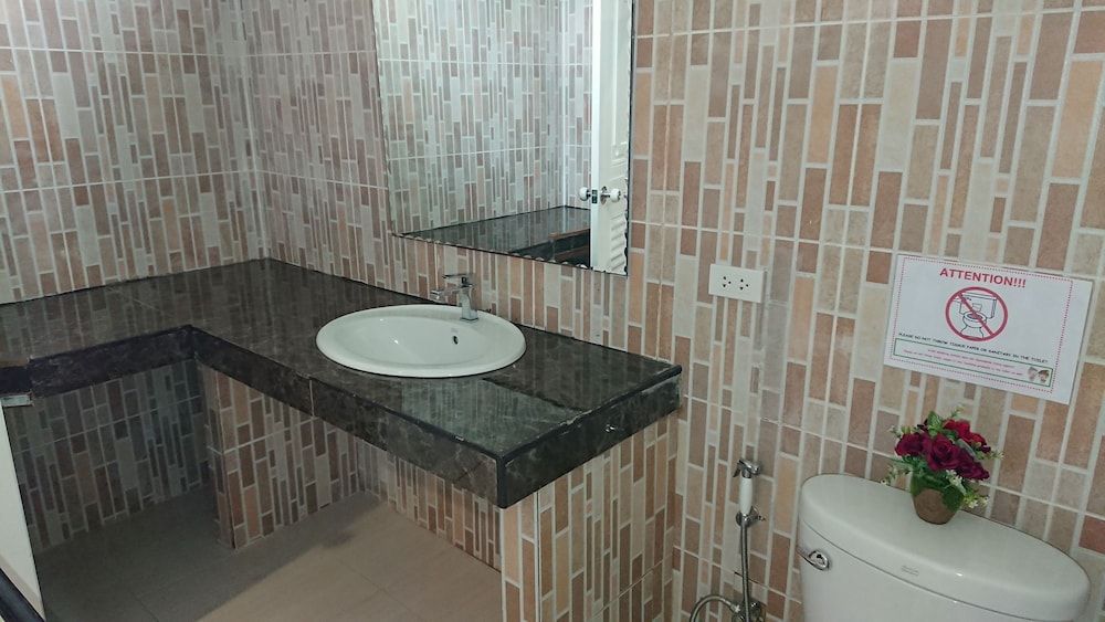 The Krabi Forest Homestay Air Conditioning Room, 1 King Bed, Garden View 37