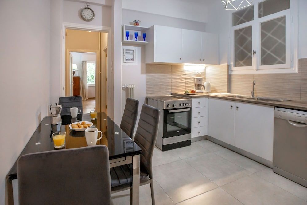 undefined Isora Apartment by GHH 9