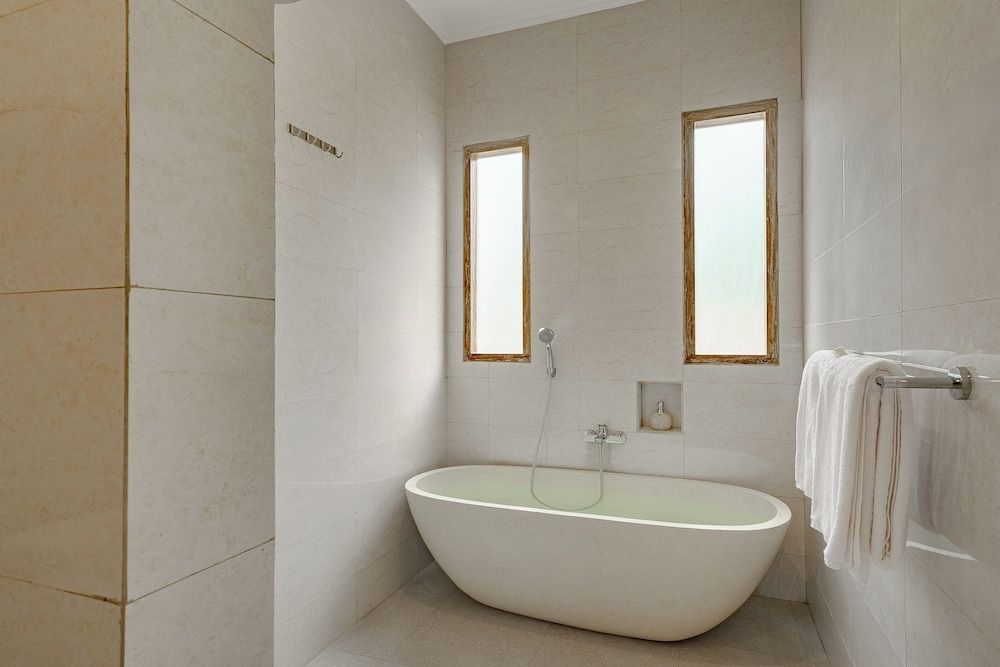 Puri Sedana Ubud Villa Villa, 1 Bedroom 8