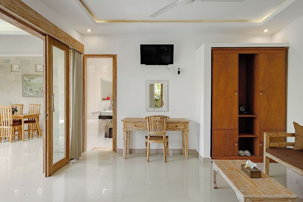 Puri Sedana Ubud Villa Villa, 1 Bedroom 13