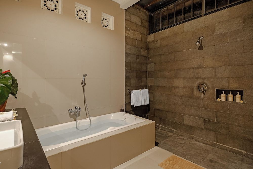 Puri Sedana Ubud Villa Villa, 1 Bedroom 10