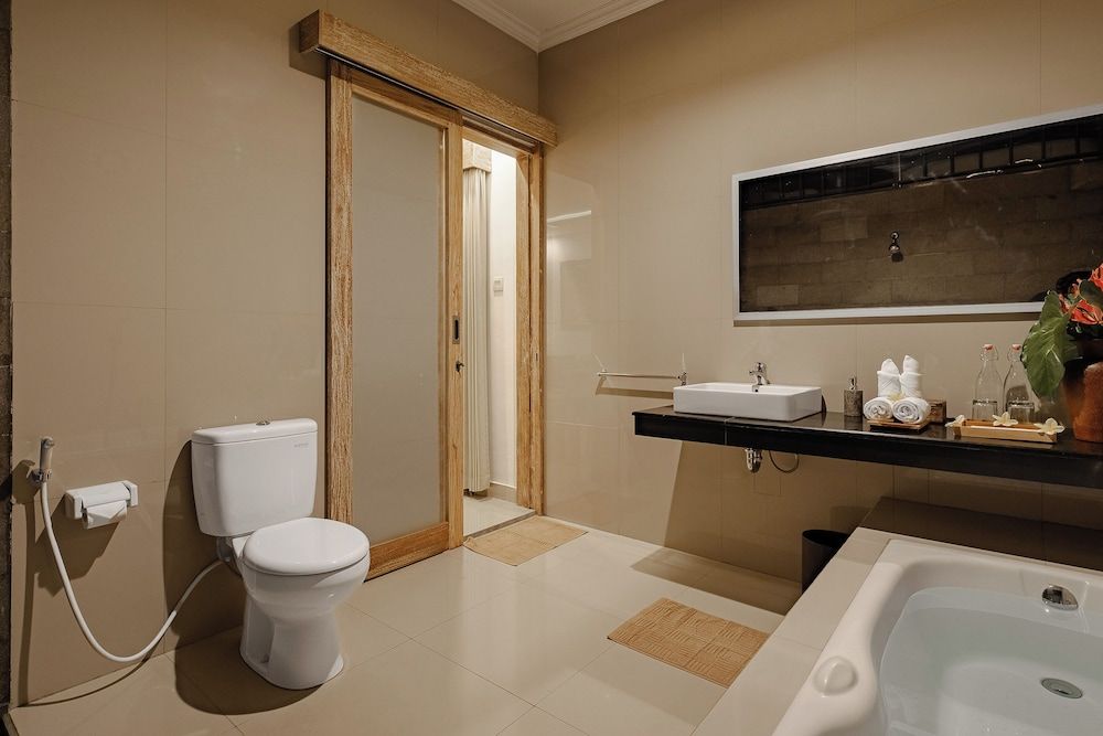 Puri Sedana Ubud Villa Villa, 1 Bedroom 11