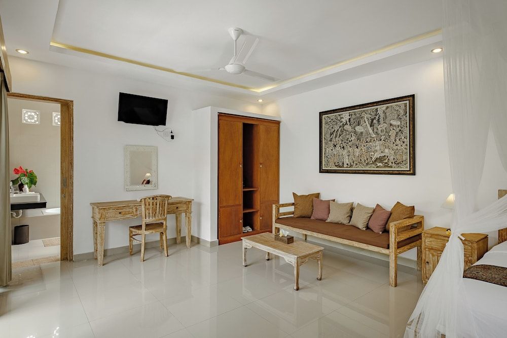 Puri Sedana Ubud Villa Villa, 1 Bedroom 14