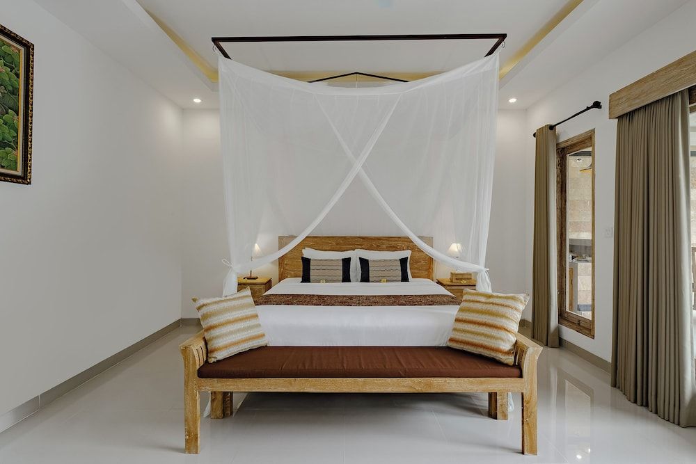 Puri Sedana Ubud Villa