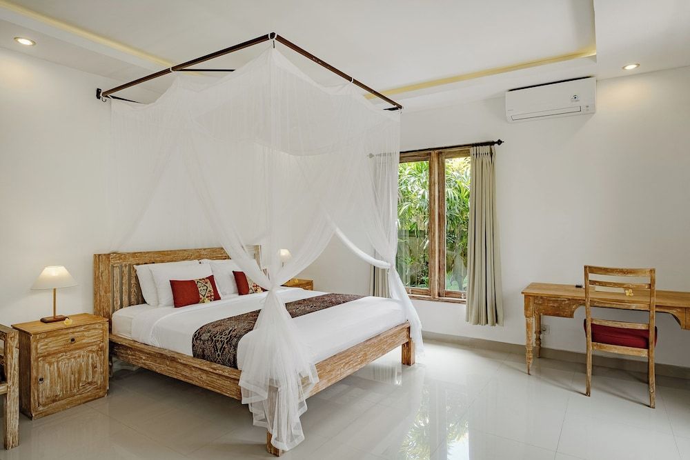 Puri Sedana Ubud Villa Villa, 1 Bedroom 5