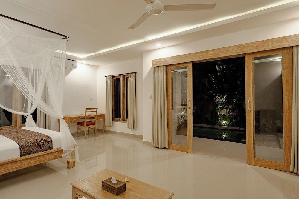 Puri Sedana Ubud Villa Villa, 1 Bedroom 15