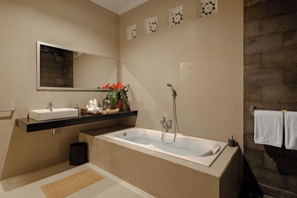 Puri Sedana Ubud Villa Villa, 1 Bedroom 9