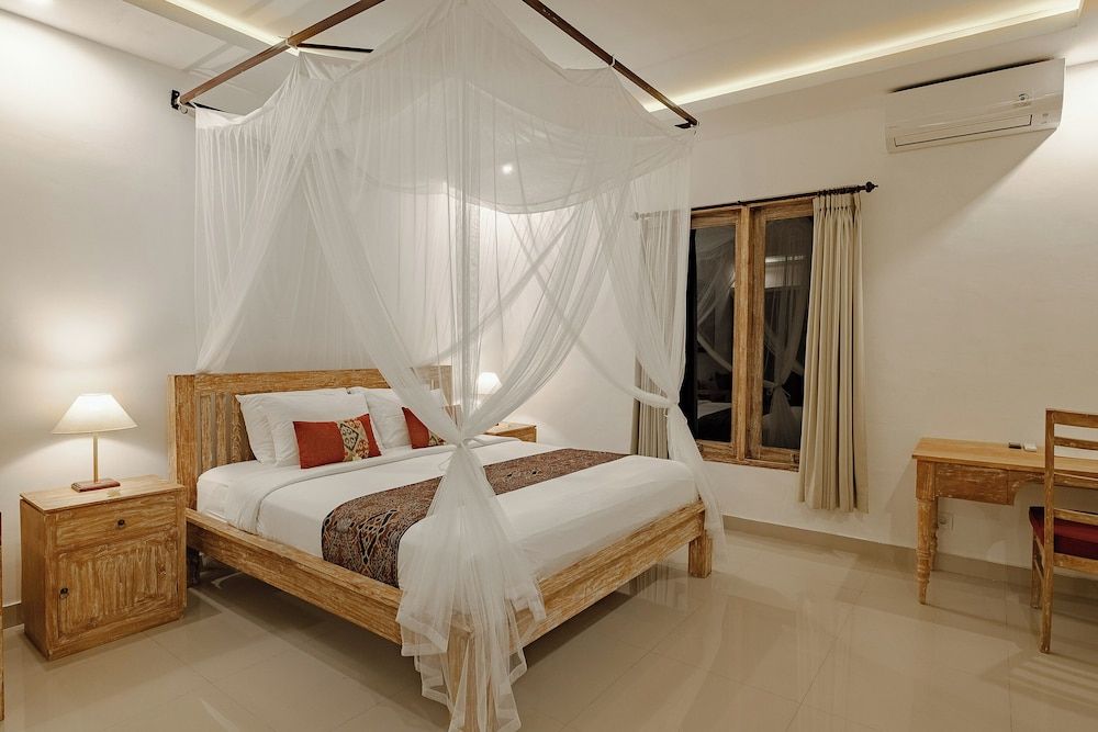 Puri Sedana Ubud Villa Villa, 1 Bedroom 6