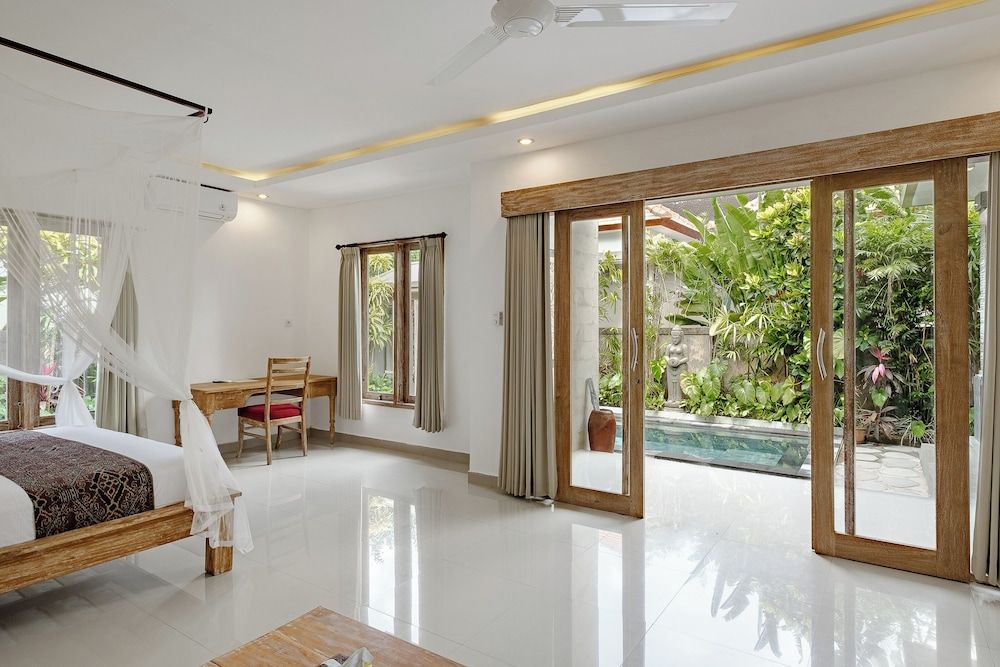 Puri Sedana Ubud Villa Villa, 1 Bedroom 12