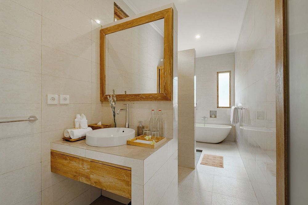 Puri Sedana Ubud Villa Villa, 1 Bedroom 7