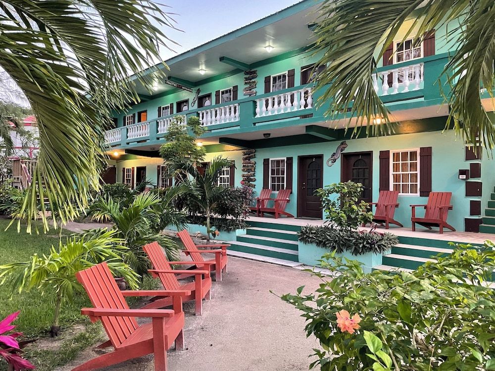 Belize Budget Suites