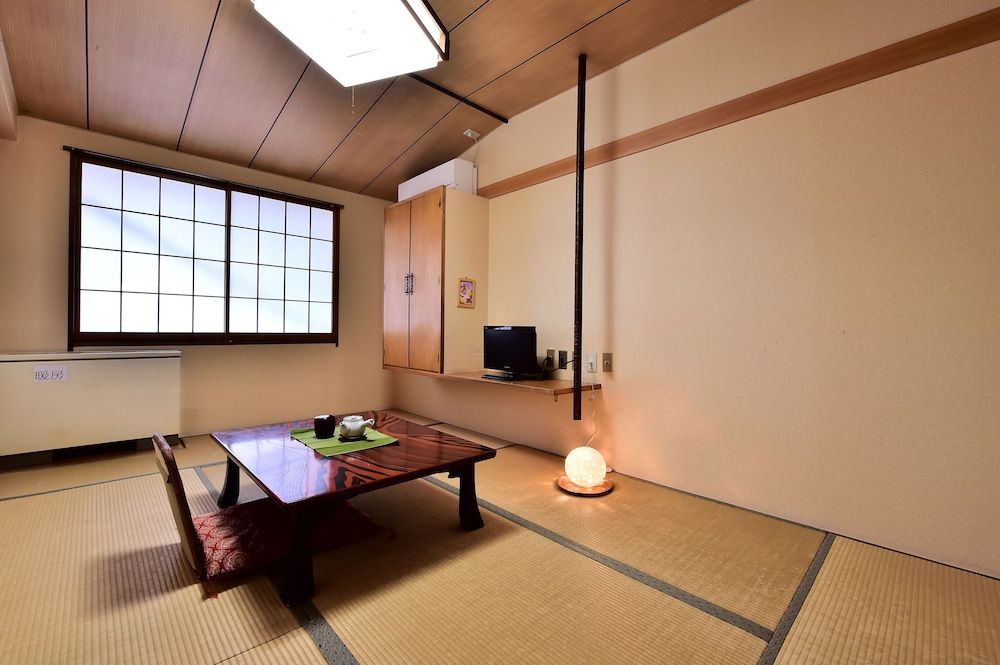 Basic Room