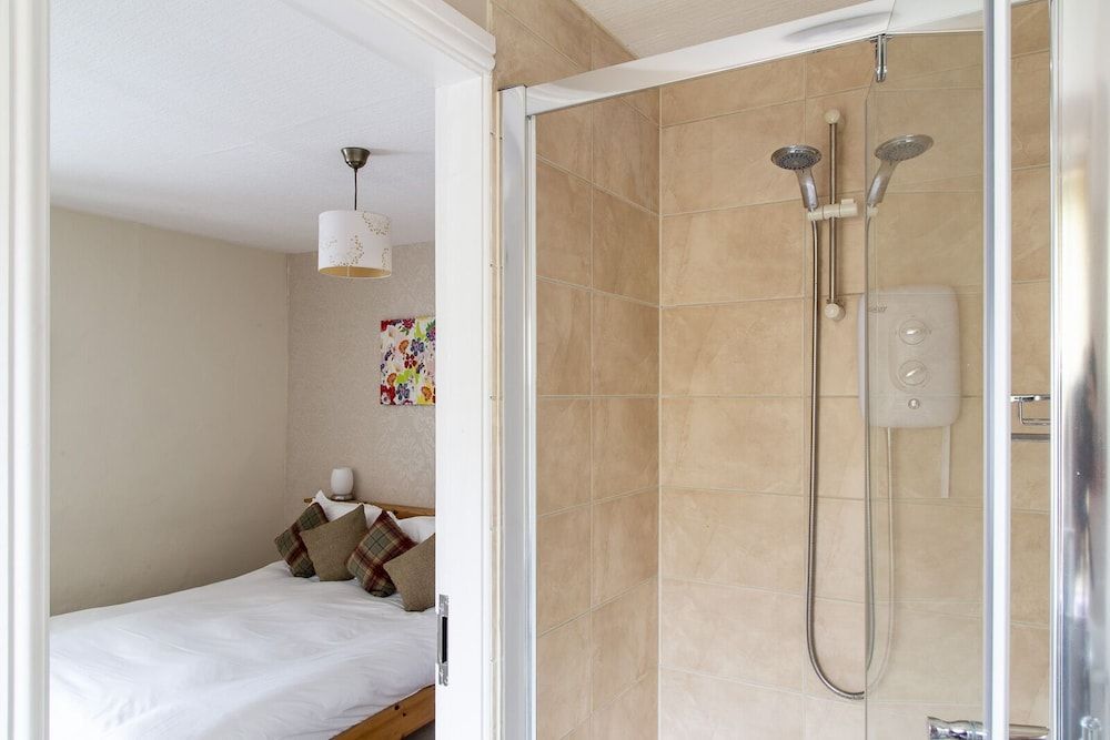 The Cheshire Cheese Inn Double Room (#3) 2